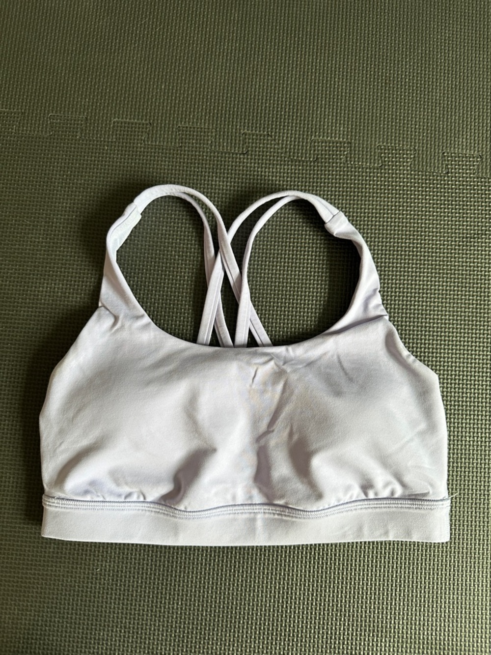 lululemon Energy Bra
Medium Support, B–D Cups